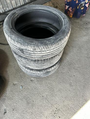 шины 21550 r17: Летние шины 215/50 R17 95V - Размер: 215/50 R17 - Индекс — 4