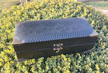 Digər dəstlər və servizlər: ✨ 12 Simvol – 1 Unikal Dəst Tamamilə əl işi heyvan başlıqlı şüşə — 2