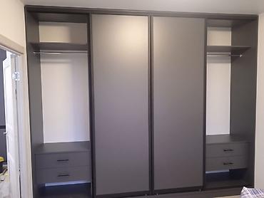 Мебель на заказ: Мебель на заказ, Кухня, Кровать, Буфетница, Комод — 5