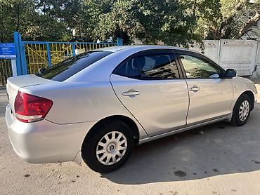 тоета аллион: Toyota Allion: 2006 г., 1.5 л, Автомат, Бензин, Седан — 1