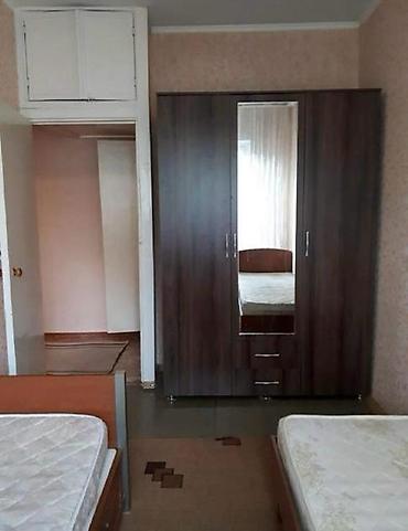 4: 4 комнаты, 75 м², Аламедин-1 мкр 105 серия, 4 этаж, Старый ремонт — 8