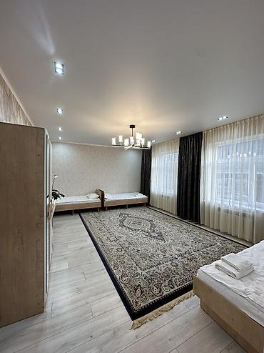 Иссык-Куль 2026: Номер, Bugu Каракол, Барбекю, Детская площадка, Охраняемая территория — 8