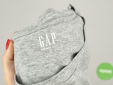 gap outerwear: Gap, T-shirt damski, rozmiar M — 4