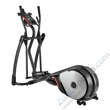 куплю бу велотренажер: Профессиональный 🟢 эллиптический тренажер Smooth Fitness CE 3.6