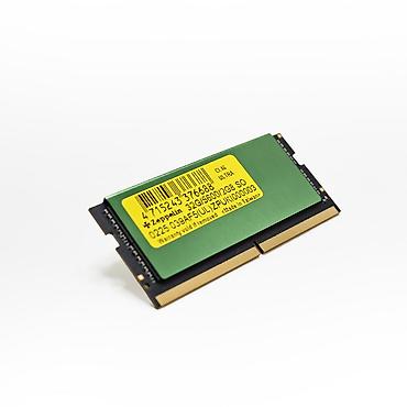 Ноутбуктар жана аксессуарлар: Оперативная память Zeppelin SO-DIMM 32 ГБ 5600 МГц PC-44800 Zeppelin — 3