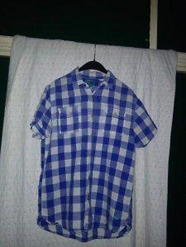 Košulje: Košulja bоја - Šareno — 17