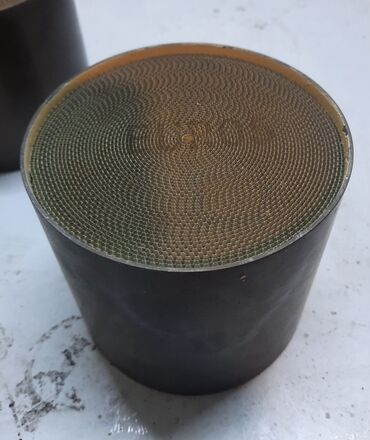 Глушители: Глушитель — 10