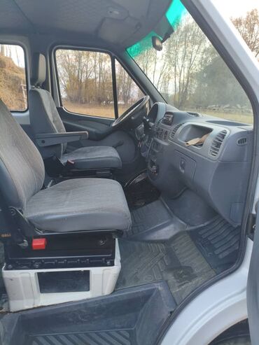 спринтер бортовой дубль кабина двухскатный: Жүк ташуучу унаа