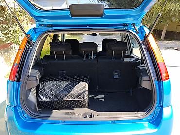 сузуки витара эскудо: Suzuki Ignis: 2005 г., 1.3 л, Механика, Бензин, Универсал — 6
