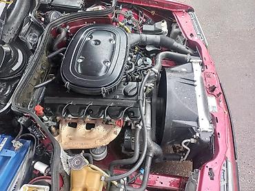 Mercedes-Benz: Mercedes-Benz W124: 1992 г., 2.3 л, Автомат, Бензин, Седан — 18