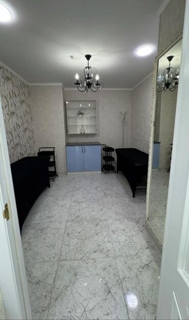 аренда рабочего места мастера маникюра: Сдаю в аренду одну кушетку в отдельном кабинете, на длительный срок