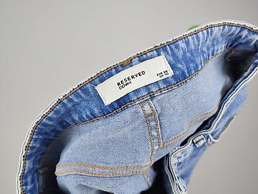 american eagle: Denim, Jeansy damskie, rozmiar M — 5