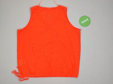 mesh top: Janina, Top damski, rozmiar L — 3
