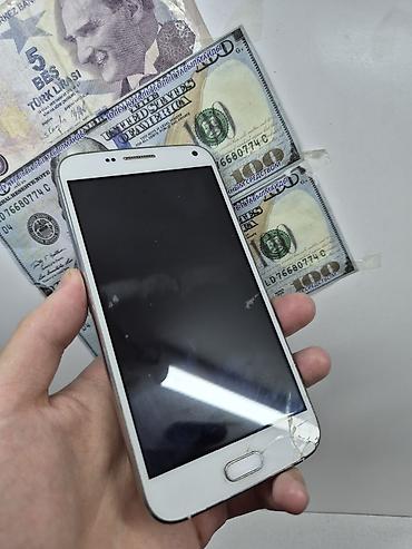 самсунг 8 с: Samsung рабочий нужна батарея ! — 1
