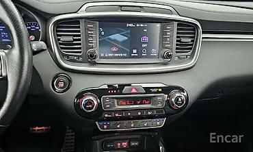 Kia: Kia Sorento: 2019 г., 2 л, Автомат, Дизель, Кроссовер — 13