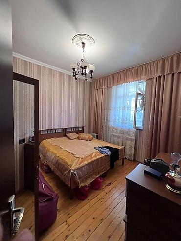 apartman tipli evler: Həyətyanı ev – geniş örtülü eyvan və rahat planlama 119 yolunda — 5