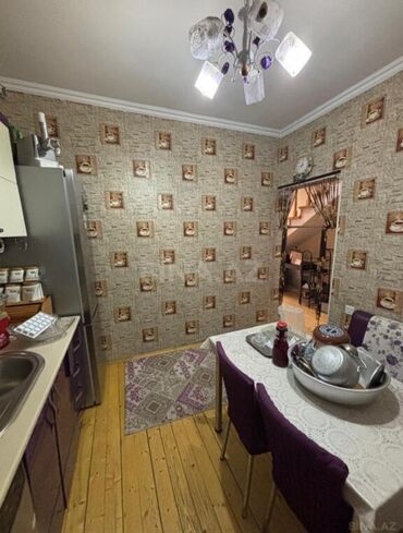 Uzunmüddətli kirayə mənzillər: 2 otaqlı mənzil – zövqlü interyer və hazır yaşayış sahəsi - Planlama — 21