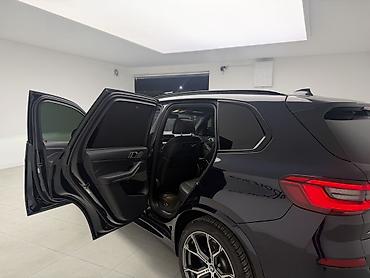 bse x5: BMW X5: 2019 г., 3 л, Автомат, Бензин, Кроссовер — 9