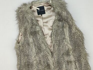 kamizelka pod marynarkę: New Look, Women`s waistcoat, size L (EU 40)