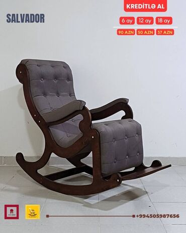 Kreslolar: Yeni, Kreslo-kaçalka, Parça, Kredit var, Şəhərdaxili pulsuz çatdırılma -da lalafo.az — 2 Kreslolar: Yeni, Kreslo-kaçalka, Parça, Kredit var, Şəhərdaxili pulsuz çatdırılma — 2