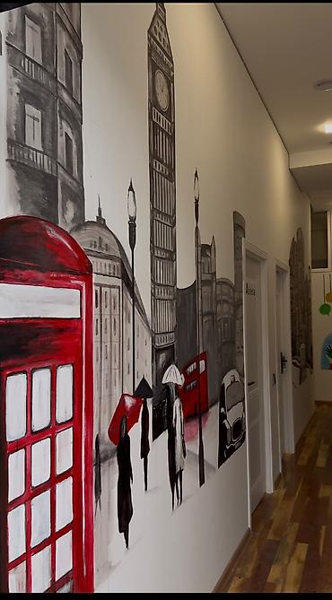 icare ofis: İcarəyə verilir – super təmirli, tam istifadəyə hazır obyekt! Ünvan — 7