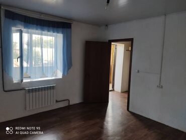 долгосрочная аренда квартир аламедин: 1 комната, Собственник, Без подселения, С мебелью частично