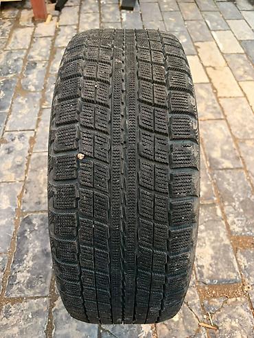 Шины 225 / 60 / R 16, Зима, Б/у, Комплект, Легковые, Китай, Maxxis at lalafo.kg Шины 225 / 60 / R 16, Зима, Б/у, Комплект, Легковые, Китай, Maxxis