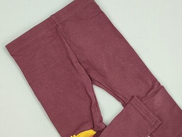 Legginsy dziecięce, Little kids, 3-4 lat, 98/104, stan - Bardzo dobry