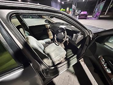 генератор цефиро: Nissan Cefiro: 2000 г., 2 л, Автомат, Бензин, Седан — 3