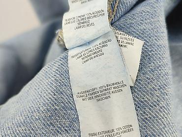 mcgordon jeans: Denim Co, Ogrodniczki damskie, rozmiar XL — 5