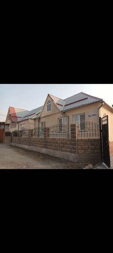 Продажа домов: Дом, 143 м², 7 комнат, Собственник, Косметический ремонт — 1