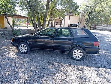 Другие автомобили: Ауди б 4 универсал кватро сатылат нахаду арес штраф жок афармленя — 7