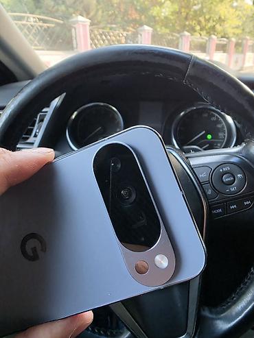 пульт на айфон: Google Pixel 10 Pro XL, Б/у, 256 ГБ, цвет - Серый, eSIM — 4