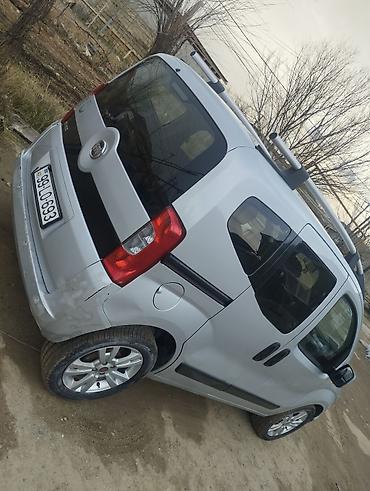 Fiat: Fiat Fiorino: 1.4 l | 2009 il 35800 km Krossover — 8