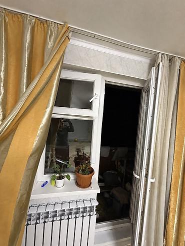 Квартиры: 3 комнаты, 58 м², 9 мкр 104 серия, 2 этаж, Свежий ремонт — 6