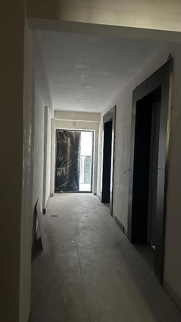 Продажа квартир: 2 комнаты, 78 м², Кок-Жар мкр Элитка, 5 этаж, ПСО (под самоотделку) — 7
