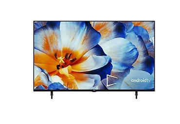 ТВ и видео: Televizor "BEKO B55M D 790 B"BekoТип экранаLCDРазрешение экранаUltra — 1