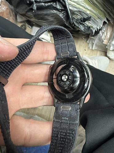 amazfit balance 2: Продаю часы от huawey. Модель GT RUNNER 2 в комплекте коробка — 4