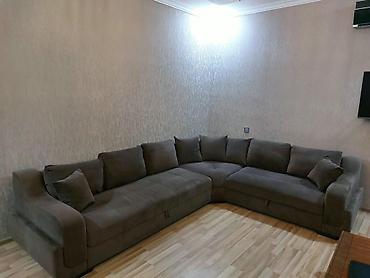 divan örtukleri: Künc divan – 300 manat - Model: L formalı künc divan - Bir tərəfi — 1