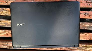 Ноутбуки Acer: Для учебы, Intel Celeron — 4