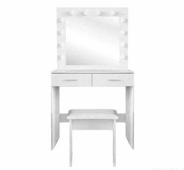 ikea kompjuterski stolovi: 05. Sto za šminkanje - Kozmetički stolovi Kvalitet koji traje! 12