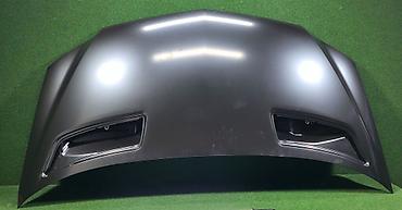 капот тди: Капот Mercedes-Benz, Новый, Оригинал — 1