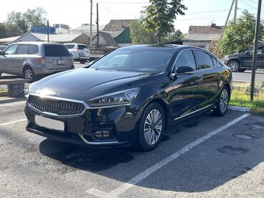 кия к5 гибрид: Kia K7: 2019 г., 2.4 л, Автомат, Гибрид, Седан