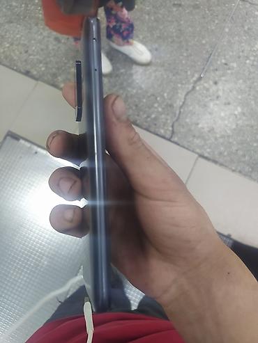 kamere: Redmi 10, 64 GB, rəng - Boz, Face ID, Barmaq izi — 7