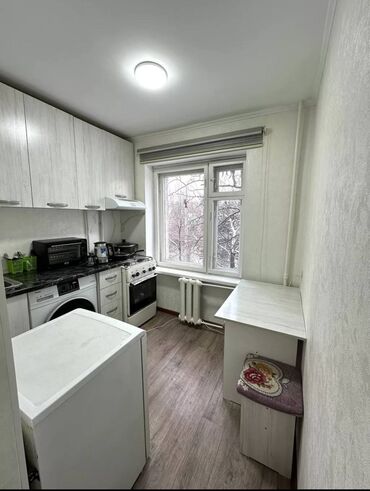 Продажа квартир: 1 комната, 28 м², Хрущевка, 3 этаж, Евроремонт