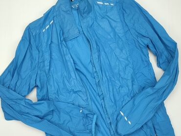 Jackets: Windbreaker for men, M (EU 38), condition - Good