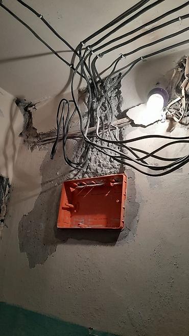 электро шиты: Электромонтажные работы “под ключ” Профессиональный монтаж и — 5