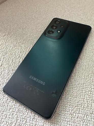 dji mavic: Смартфон Samsung Galaxy A53 5G, цвет черный. Телефон б/у. Полностью — 3