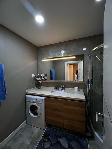 property: Бишкек Парк резиденция 2 комн студия 🏠 Правила проживания 1️⃣ — 5