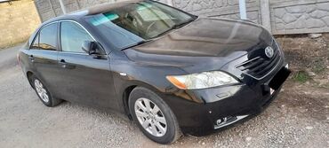 Toyota: Toyota Camry: 2007 г., 3.5 л, Автомат, Бензин, Седан